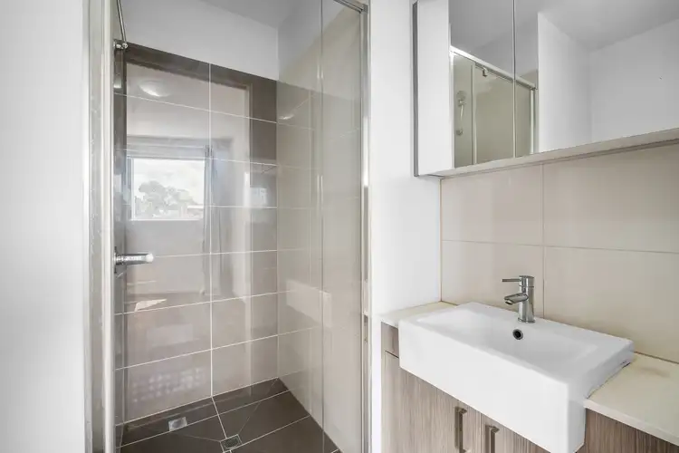 Fifth view of Homely apartment listing, 209/12 Wood Street, Nunawading VIC 3131