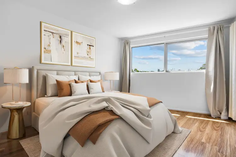 Sixth view of Homely apartment listing, 209/12 Wood Street, Nunawading VIC 3131