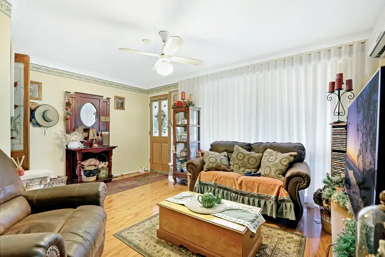 Second view of Homely house listing, 16 Dermont Street, Hassall Grove NSW 2761