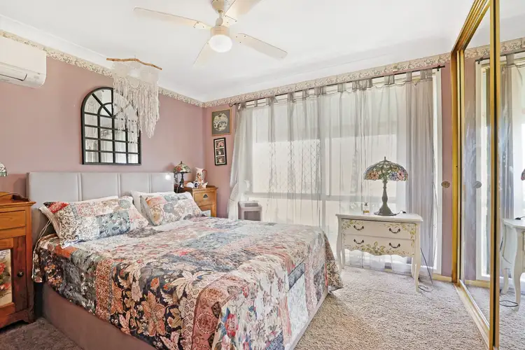 Fifth view of Homely house listing, 16 Dermont Street, Hassall Grove NSW 2761