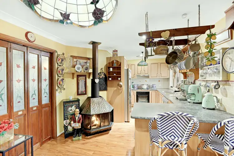 Sixth view of Homely house listing, 16 Dermont Street, Hassall Grove NSW 2761