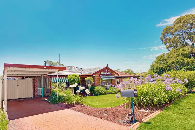 Seventh view of Homely house listing, 16 Dermont Street, Hassall Grove NSW 2761