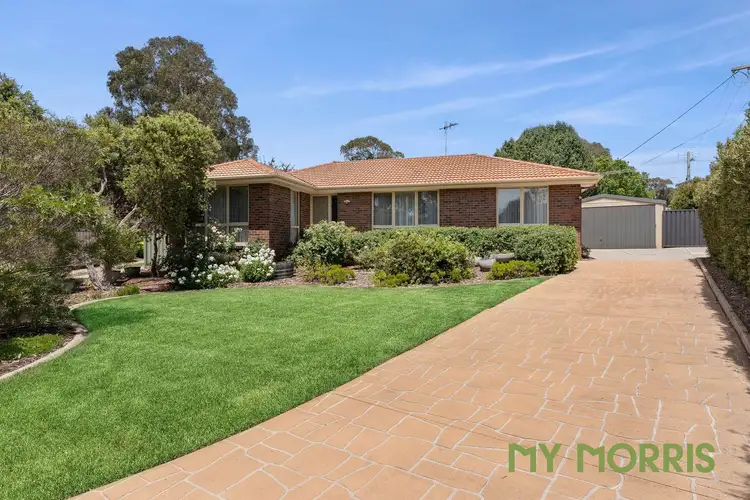 4 Gall Place, Kambah ACT 2902