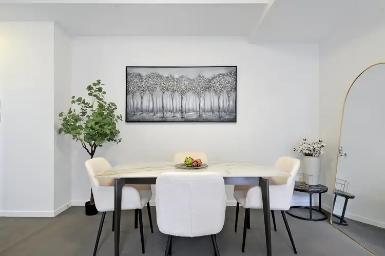 Third view of Homely apartment listing, 21/5-15 Balmoral Street, Waitara NSW 2077