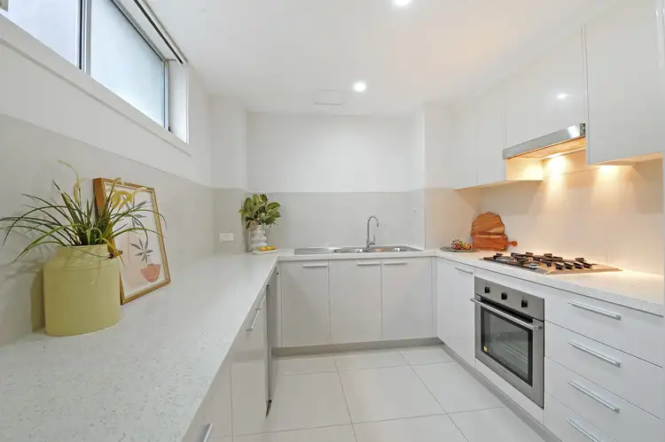 Fourth view of Homely apartment listing, 21/5-15 Balmoral Street, Waitara NSW 2077