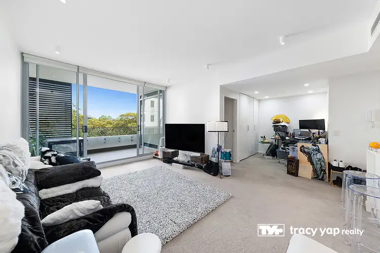 608/2 Saunders Close, Macquarie Park NSW 2113