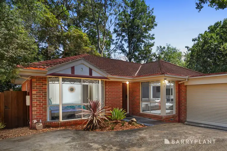 3/11 Owen Street, Boronia VIC 3155