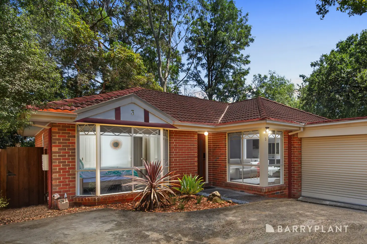 Main view of Homely unit listing, 3/11 Owen Street, Boronia VIC 3155