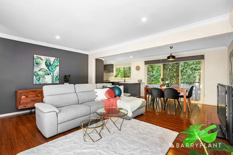 Second view of Homely unit listing, 3/11 Owen Street, Boronia VIC 3155