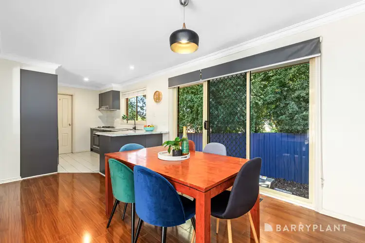 Third view of Homely unit listing, 3/11 Owen Street, Boronia VIC 3155