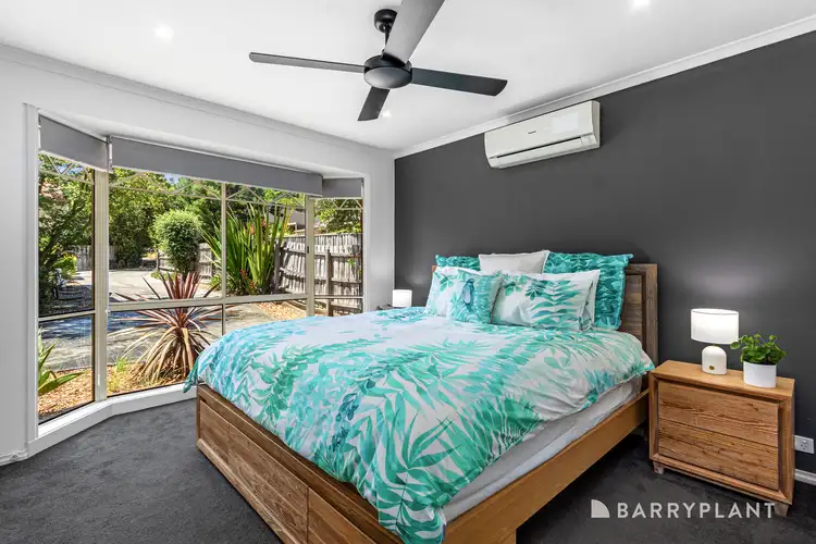 Fifth view of Homely unit listing, 3/11 Owen Street, Boronia VIC 3155