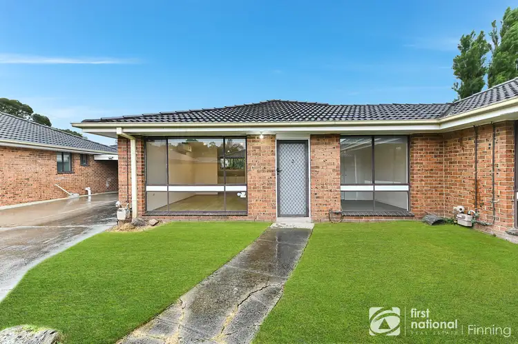2/19 Bowen Street, Cranbourne VIC 3977