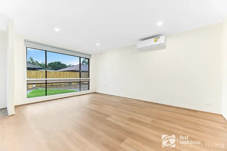 Second view of Homely unit listing, 2/19 Bowen Street, Cranbourne VIC 3977