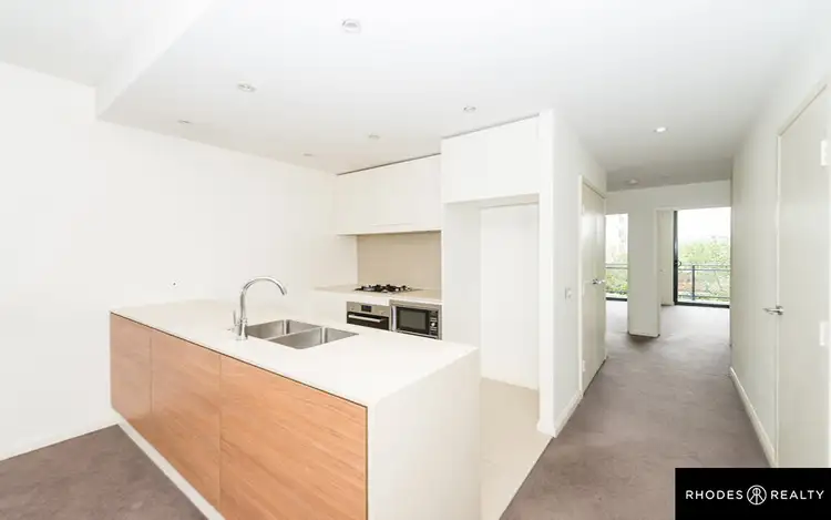 326/22 Baywater Drive, Wentworth Point NSW 2127
