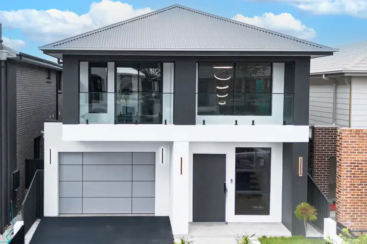 Main view of Homely house listing, 17 Caperbush Street, Marsden Park NSW 2765