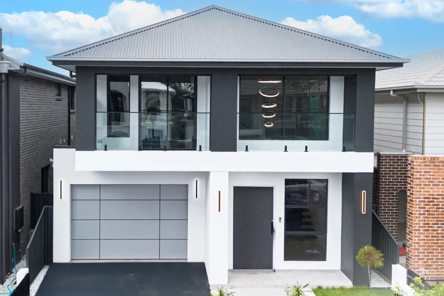 Main view of Homely house listing, 17 Caperbush Street, Marsden Park NSW 2765