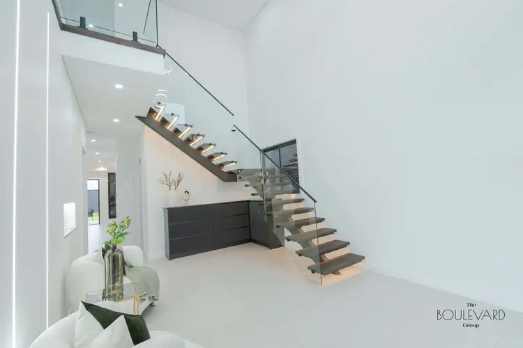 Sixth view of Homely house listing, 17 Caperbush Street, Marsden Park NSW 2765
