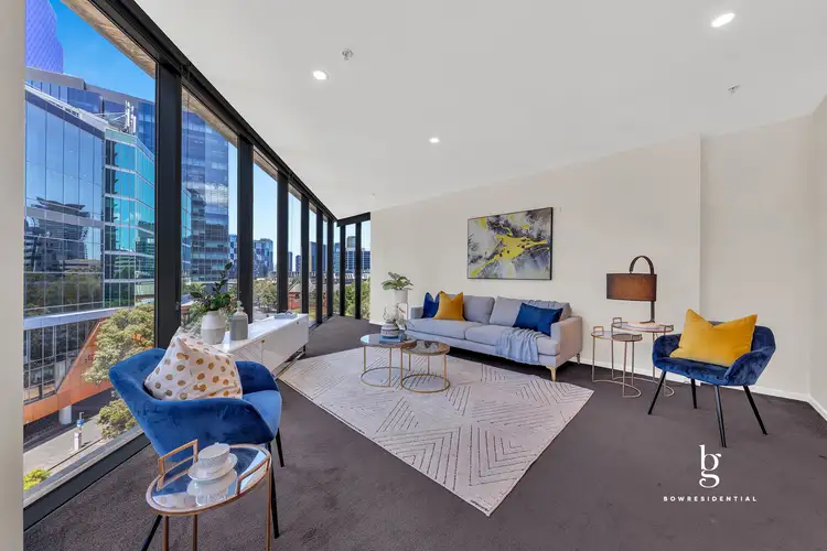 503/8 Waterview Walk, Docklands VIC 3008