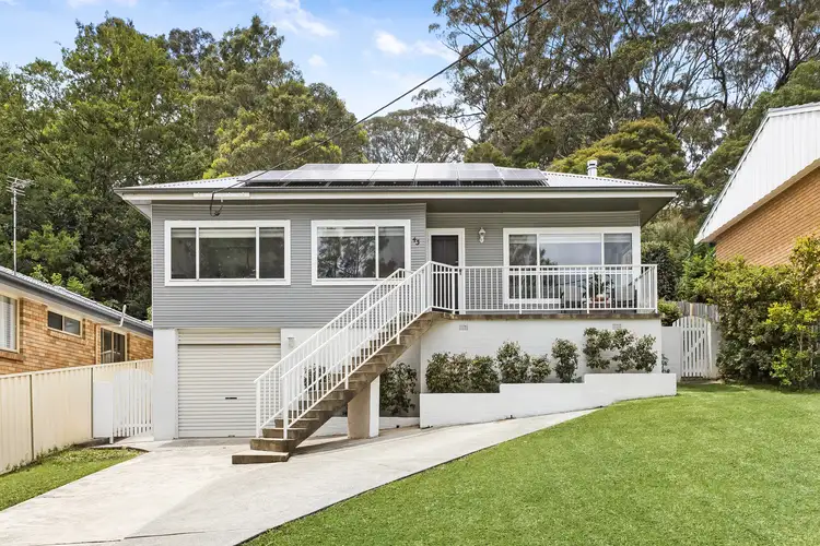 Main view of Homely house listing, 43 Murray Park Road, Figtree NSW 2525
