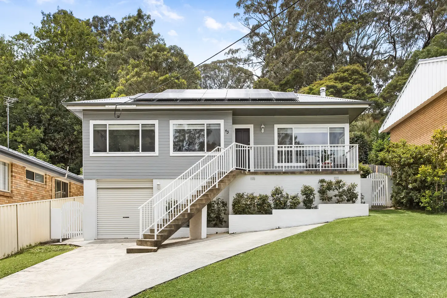 Main view of Homely house listing, 43 Murray Park Road, Figtree NSW 2525