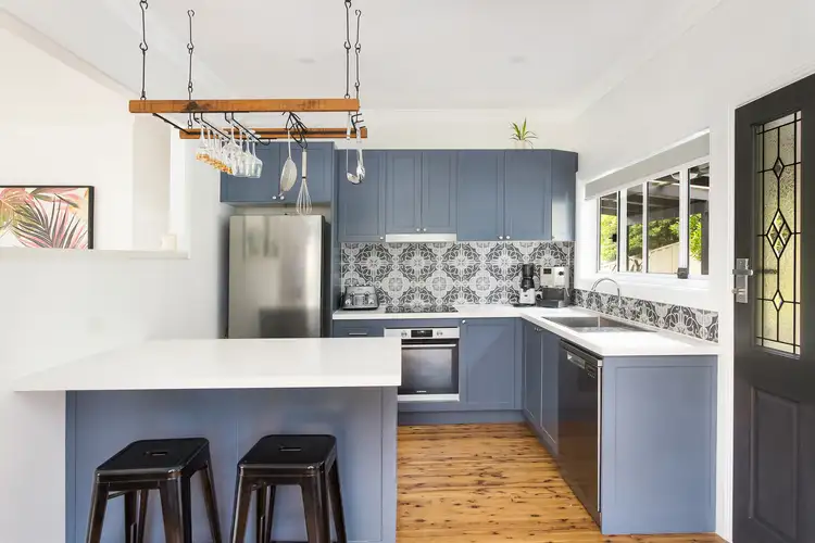 Second view of Homely house listing, 43 Murray Park Road, Figtree NSW 2525
