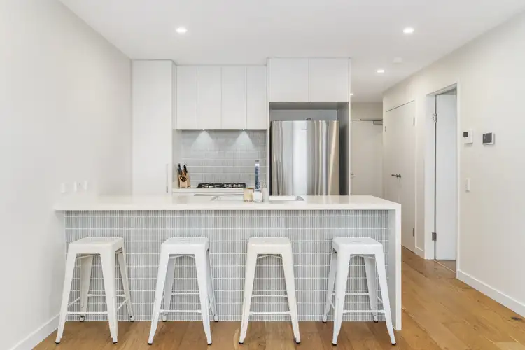 Third view of Homely apartment listing, 109/41 Yattenden Crescent, Baulkham Hills NSW 2153