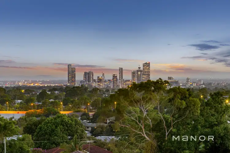 Fourth view of Homely apartment listing, 109/41 Yattenden Crescent, Baulkham Hills NSW 2153