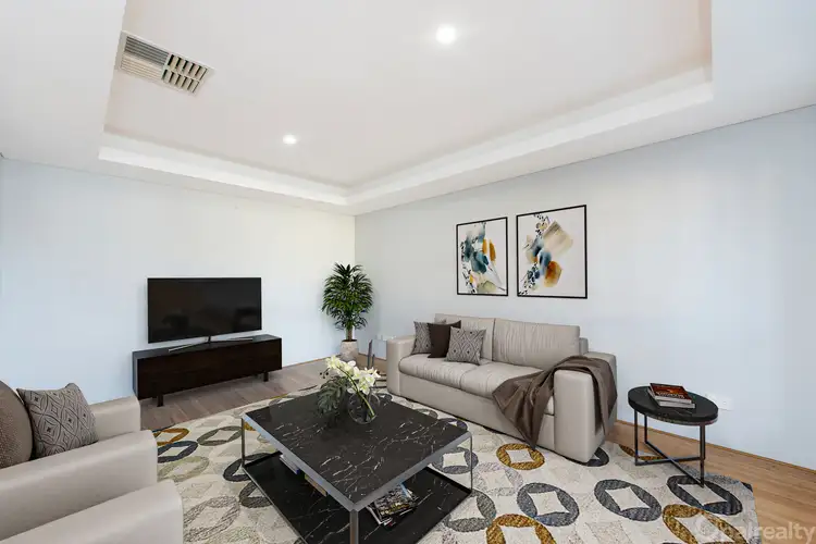 Fourth view of Homely house listing, 8 Langston Close, Port Kennedy WA 6172