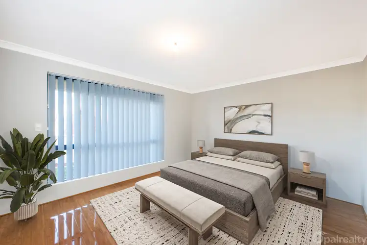 Fifth view of Homely house listing, 8 Langston Close, Port Kennedy WA 6172