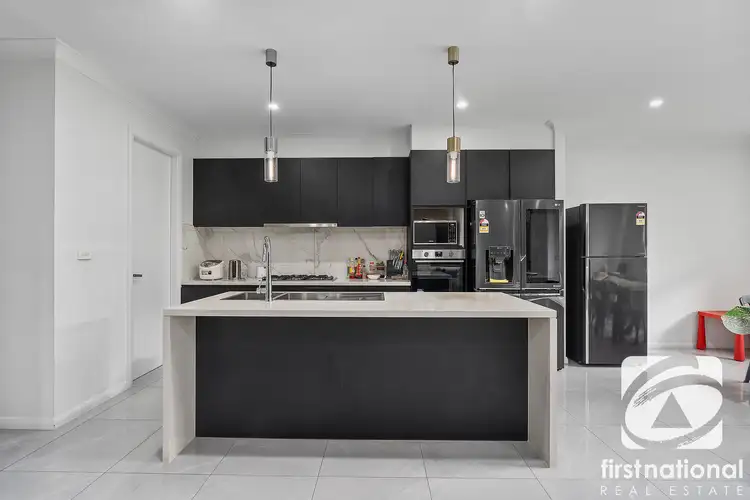Second view of Homely house listing, 16a & 16B Frederick Street, Gregory Hills NSW 2557