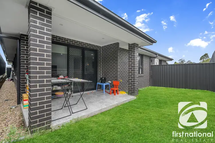 Fourth view of Homely house listing, 16a & 16B Frederick Street, Gregory Hills NSW 2557