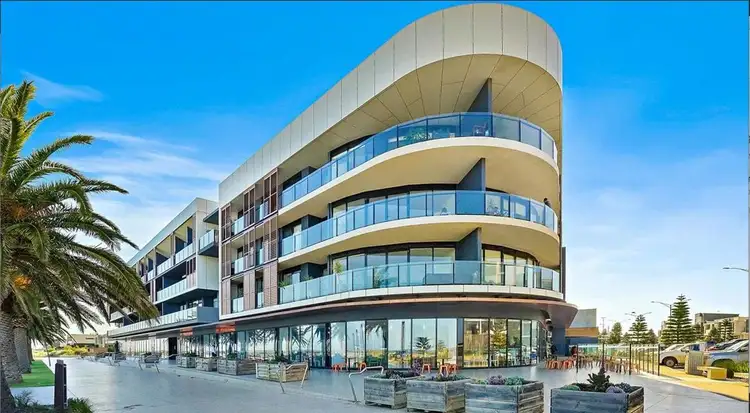 Main view of Homely unit listing, G15/50 Catamaran Drive, Werribee South VIC 3030