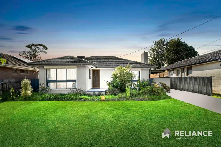37 Strathmore Crescent, Hoppers Crossing VIC 3029
