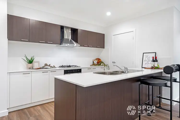 Third view of Homely house listing, 14 Wallaston Street, Rouse Hill NSW 2155