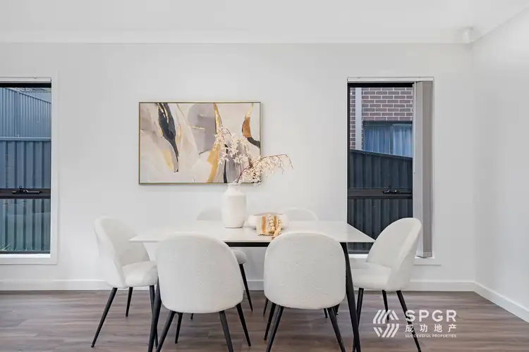Sixth view of Homely house listing, 14 Wallaston Street, Rouse Hill NSW 2155