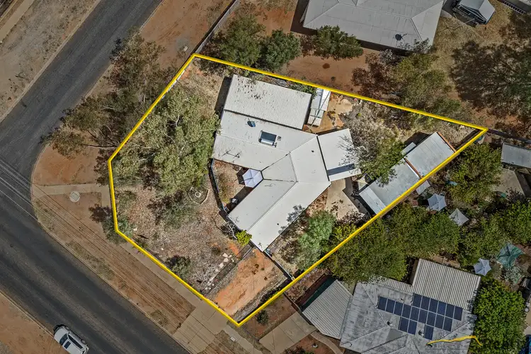 4 Pedler Avenue, Gillen NT 870