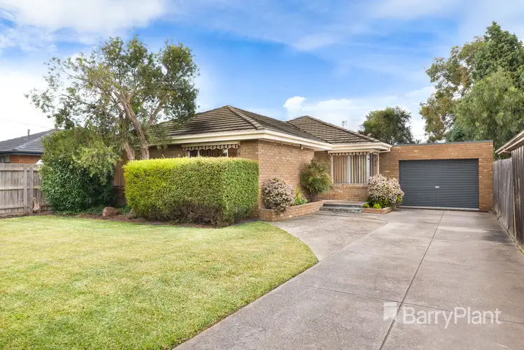 37 Peppercorn Parade, Epping VIC 3076