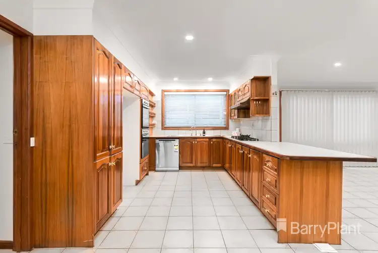 Third view of Homely house listing, 37 Peppercorn Parade, Epping VIC 3076