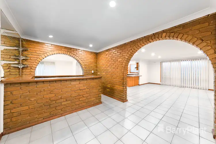 Fourth view of Homely house listing, 37 Peppercorn Parade, Epping VIC 3076