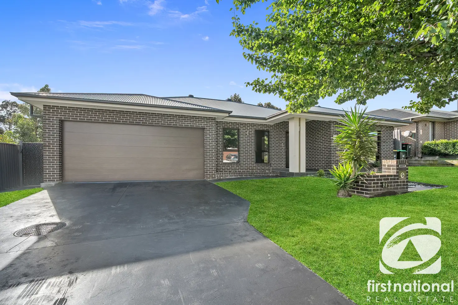 Main view of Homely house listing, 31 Ancona Street, Spring Farm NSW 2570