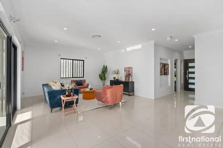 Third view of Homely house listing, 31 Ancona Street, Spring Farm NSW 2570