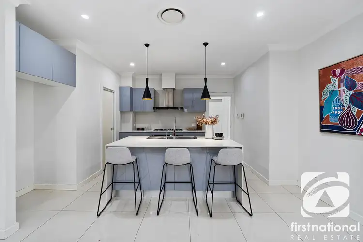 Fourth view of Homely house listing, 31 Ancona Street, Spring Farm NSW 2570