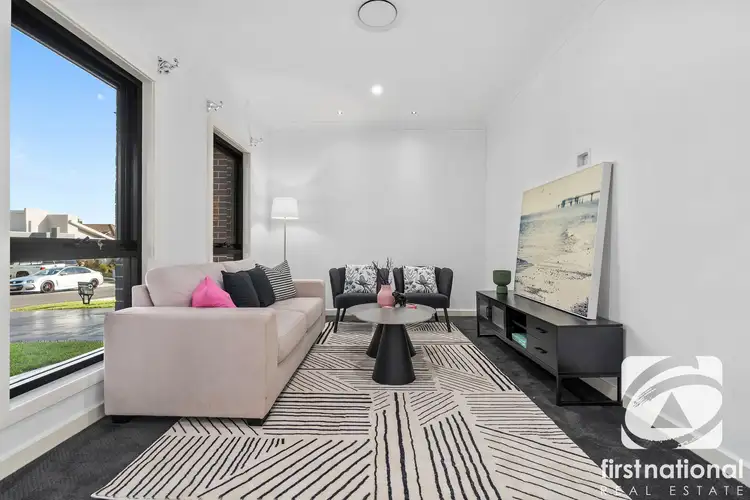 Fifth view of Homely house listing, 31 Ancona Street, Spring Farm NSW 2570
