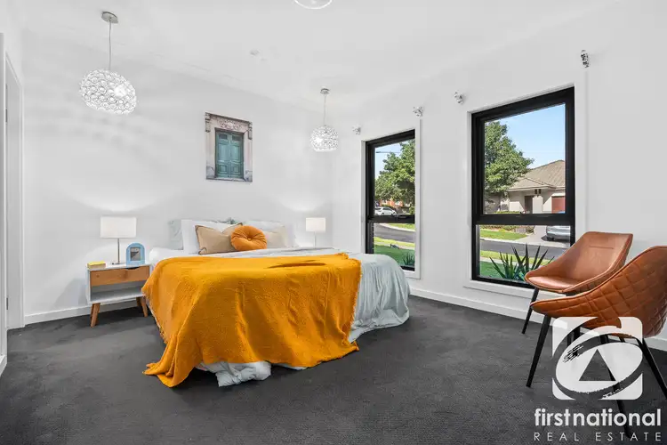 Sixth view of Homely house listing, 31 Ancona Street, Spring Farm NSW 2570