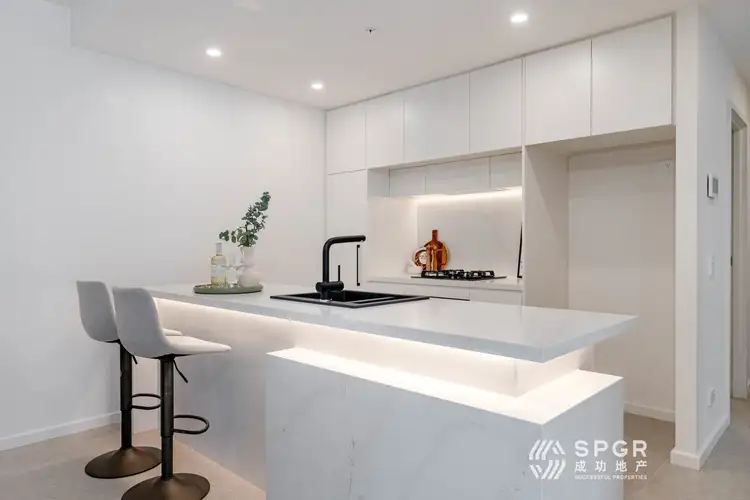 Fourth view of Homely apartment listing, 108/8 White Hart Drive, Rouse Hill NSW 2155