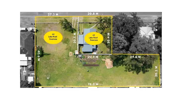 42-44 Lake Road, Swansea NSW 2281