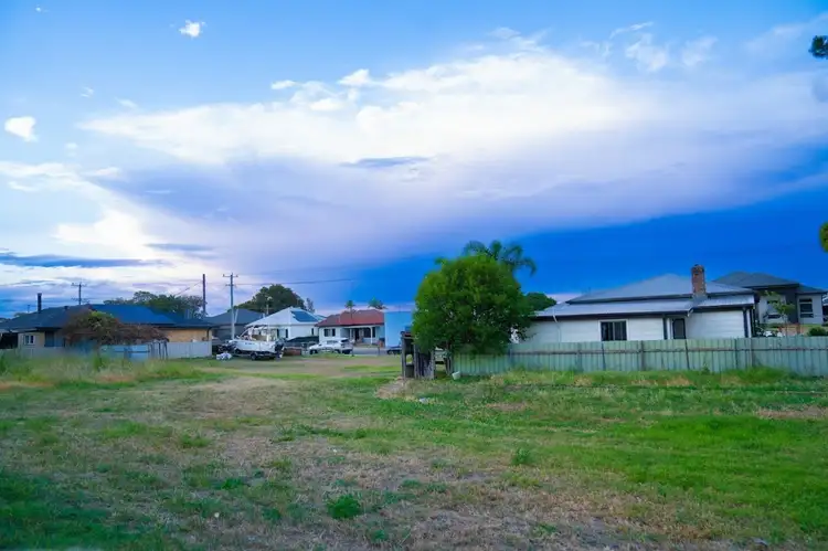 Third view of Homely land listing, 42-44 Lake Road, Swansea NSW 2281