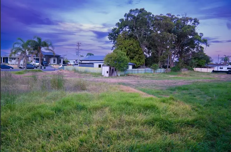 Sixth view of Homely land listing, 42-44 Lake Road, Swansea NSW 2281