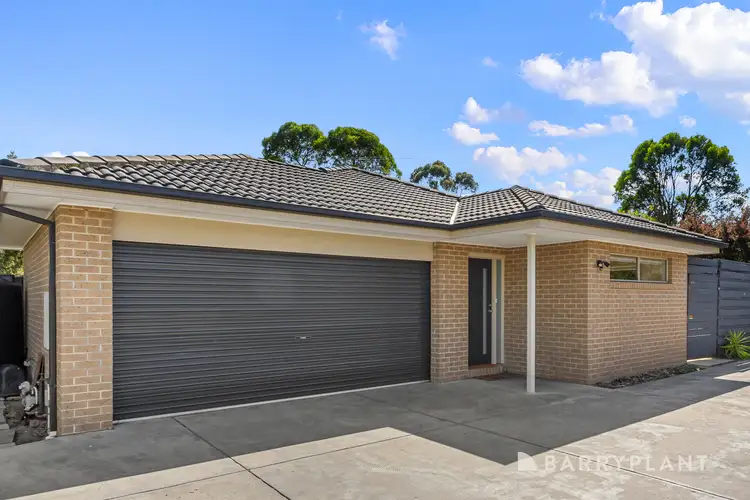 Main view of Homely house listing, 12B Gibbs Road, Ferntree Gully VIC 3156