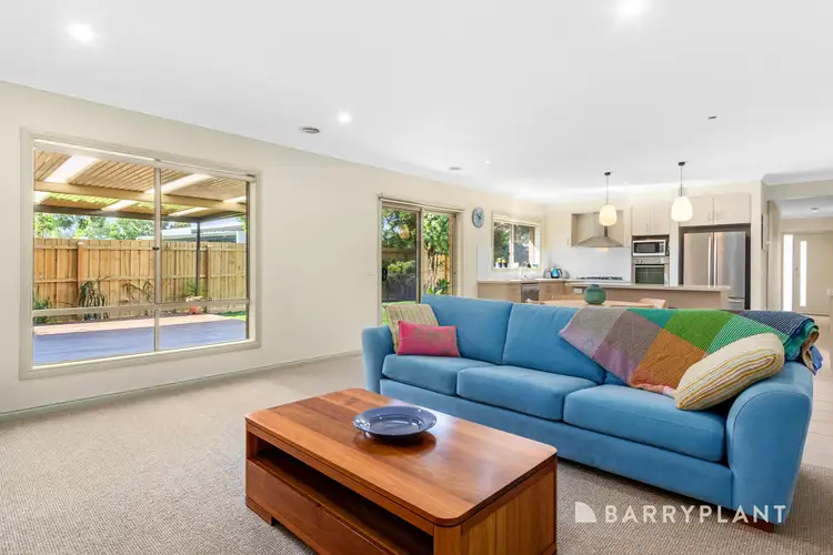 Second view of Homely house listing, 12B Gibbs Road, Ferntree Gully VIC 3156